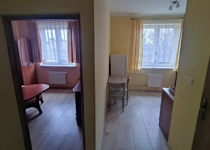 Luzen * רודה שלונסקה