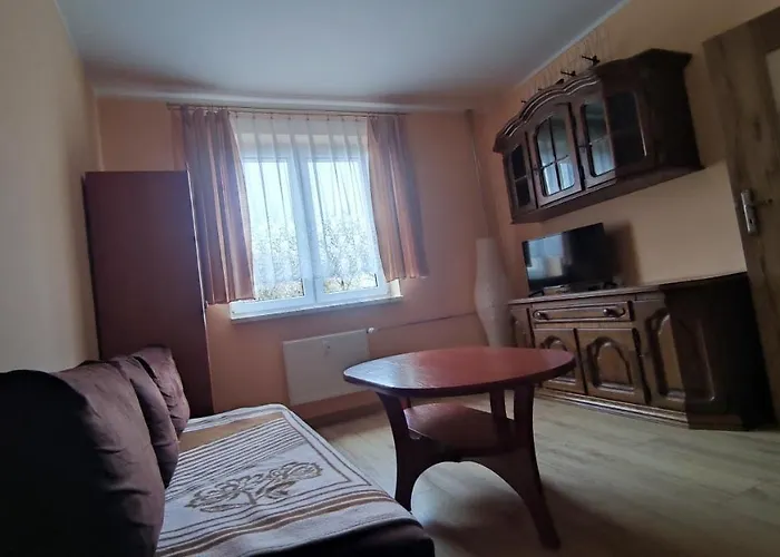 Luzen בית אירוח *