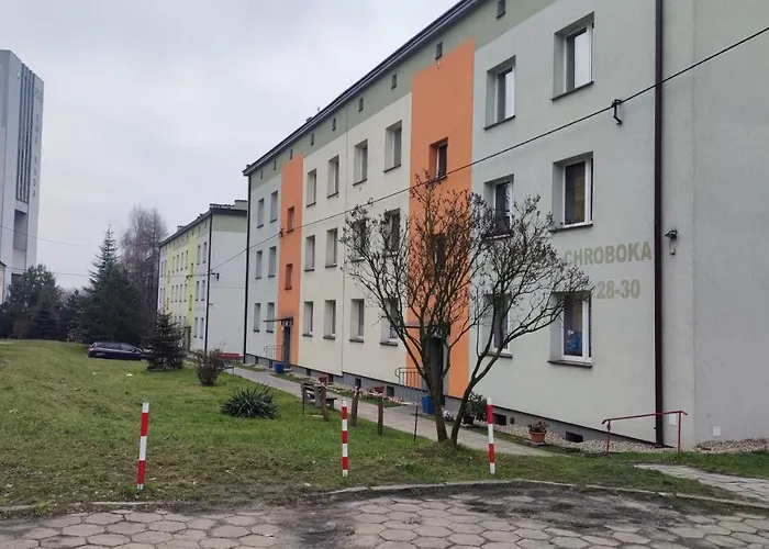 בית אירוח Luzen רודה שלונסקה