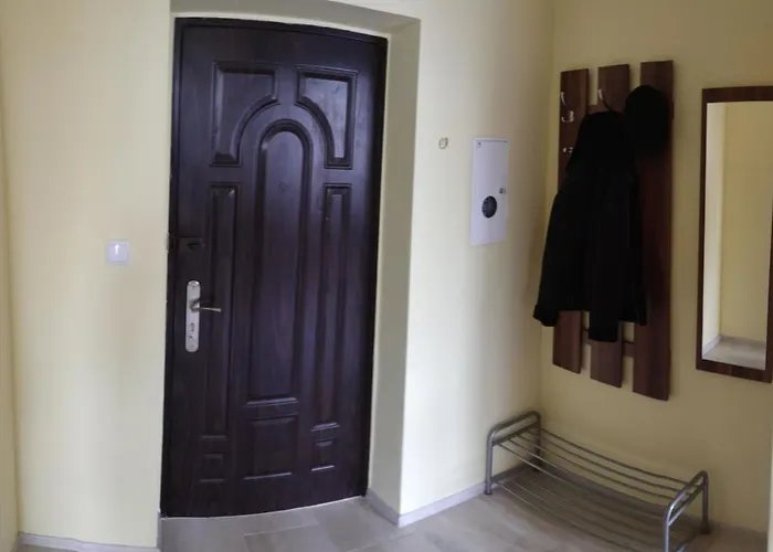 Luzen בית אירוח רודה שלונסקה